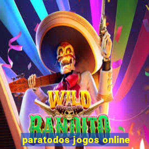 paratodos jogos online